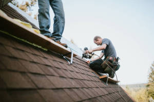 Local Roofers in Metropolitan Medical Claims, OH
